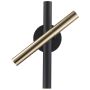 Kinkiet LOYA W0461-03N-P7SD 3000K 3x5W/LED 1350lm IP20 od Zuma Line