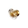 Kinkiet LUNARIS W0424 3000k 6w/led 307lm od Maxlight