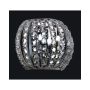 Lampa ścienna W0109-02A-F4AC MONDE od Italux