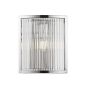 Kinkiet SERGIO W0528-01A-B5AC 1x60W/E14 od Zuma Line