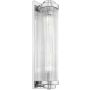 Kinkiet SERGIO W0528-02M-B5AC 2x60W/E14 IP20 od Zuma Line