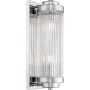 Kinkiet SERGIO W0528-02N-B5AC 2x60W/E14 IP20 od Zuma Line