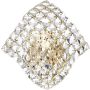 Kinkiet TIARA W0221-01S-F7AC 1x42W/G9 ip20 od Zuma Line