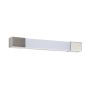 Kinkiet PARKS W200526001 3000K 1x3,7W/LED 330lm IP20 od Zuma Line