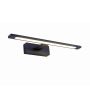 Kinkiet ALTER W89443-12W-BK 4000K 1x12W/LED 1400lm IP20 od Zuma Line