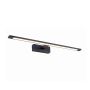 Kinkiet ALTER W89443-20W-BK 4000K 1x20W/LED 2400lm IP20 od Zuma Line