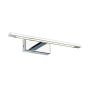 Kinkiet ALTER W89443-20W-CH 4000K 1x20W/LED 2400lm IP20 od Zuma Line