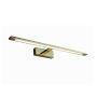 Kinkiet ALTER W89443-20W-GD 4000K 1x20W/LED 2400lm IP20 od Zuma Line