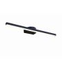 Kinkiet ARVI W89551-40BK 4000K 1x12W/LED 1400lm IP20 od Zuma Line