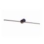 Kinkiet CAMARA W89949-8W-BK 4000K 1x8W/LED 1100lm IP20 od Zuma Line