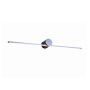 Kinkiet CAMARA W89949-8W-CH 4000K 1x8W/LED 1100lm IP20 od Zuma Line