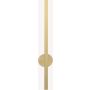 Kinkiet TROY W90477-40GD 4000k 1x6W/LED 800lm od Zuma Line
