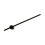 Kinkiet TROY W90477-60BK 4000K 1x8W/LED 1100lm IP20 od Zuma Line