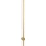 Kinkiet TROY W90477-90GD 4000k 1x12W/LED 1650lm od Zuma Line