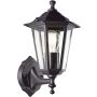 Kinkiet Carleen 90986A06 1x60w/e27 IP44 od Brilliant