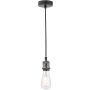 Zawiesie Waco WAC0161 1x60w/e27 ip20 od Dar Lighting