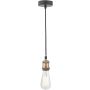 Zawiesie Waco WAC0164 1x60w/e27 ip20 od Dar Lighting