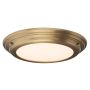 Plafon BATH/WELL/F AB WELLAND od ELSTEAD LIGHTING