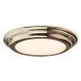 Plafon BATH/WELL/F PB WELLAND od ELSTEAD LIGHTING