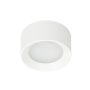 Downlight natynkowy Sirius WG-604A/WK-WW/MULTI 3000k|4000k|6000k 1x8W/LED 900lm IP44 od Italux