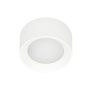 Downlight natynkowy Sirius WG-606A/WK-WW/MULTI 3000k|4000k|6000k 1x13W/LED 1500lm IP44 od Italux