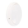 Kinkiet Bornholm 542W 3000K 1x17.5W/LED 1950lm IP65 od Norlys