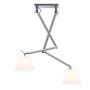 Lampa wisząca AZ2301+AZ2602 ZYTA od AZzardo