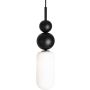 Lampa wisząca NOVA P0642 1x7w/g9 od Maxlight