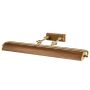 Lampa obrazowa Winchfield WINCHFIELD-PLL-AB-OAK 4x40W/E14 IP20 od Elstead Lighting