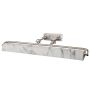 Lampa obrazowa Winchfield WINCHFIELD-PLL-PN-WM 4x40W/E14 IP20 od Elstead Lighting