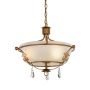 Zwis WINDSOR/SF WINDSOR od Elstead Lighting