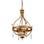 Zwis WINDSOR4 WINDSOR od Elstead Lighting