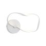 Kinkiet Amaya WL-22782-WH 3000K|4000K|6000K 1x20W/LED 1200lm IP20 od Italux