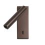 Kinkiet Cali WL-21017-CFF 3000K 1x2.5W/LED 153lm IP20 od Italux