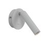 Kinkiet Carda WL-64834-1-WH 3000K 1x2.5W/LED 164lm IP20 od Italux