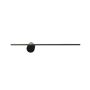 Kinkiet FAD WL22032G-L60 4000K 1x5W/LED 880lm IP20 od Zuma Line
