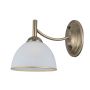 Kinkiet Fener WL-40653-1-ABR-WH 1x40W/E27 IP20 od Italux