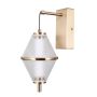 Kinkiet Fuente WL-34395-1-HBR 3000K 1x5W/LED 422lm IP20 od Italux