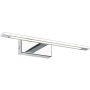 Kinkiet Lamiena WL-21420M-CH 3000K 12W/LED 960lm IP44 od Italux