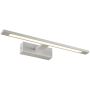 Kinkiet Lamiena WL-21420M-WH 3000K 12W/LED 960lm IP44 od Italux
