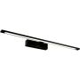 Kinkiet Lamiena WL-21420XL-BK 3000K 20W/LED 1500lm IP44 od Italux
