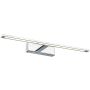 Kinkiet Lamiena WL-21420XL-CH 3000K 20W/LED 1500lm IP44 od Italux