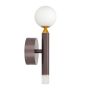 Kinkiet Laon WL-2018109-1 2x40W/E14 od Italux