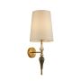 Kinkiet Moren WL-84678-AB 1x60W/E27 IP20 od Italux