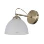 Kinkiet Moreti WL-40623-1-AB 1x40W/E27 IP20 od Italux
