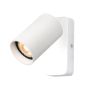 Kinkiet Nesto WL-23436-1-WH 1x10W/GU10 IP20 od Italux