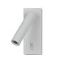 Kinkiet Nova WL-46376-1-WH 3000K 1x2.5W/LED 153lm IP20 od Italux