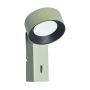 Kinkiet Otal WL-47390-1-GRN 4000K 1x1.8W/LED 489lm IP20 od Italux