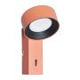 Kinkiet Otal WL-47390-1-OR 4000K 1x1.8W/LED 489lm IP20 od Italux