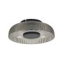 Kinkiet Passo WL-36482-GR 3000K 1x8W/LED 200lm IP20 od Italux
